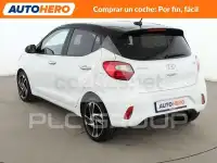 2020 Hyundai I10