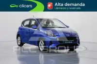 2020 Hyundai I10