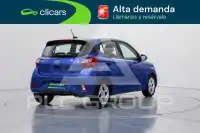 2020 Hyundai I10