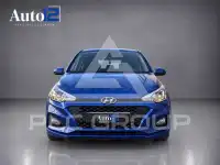 2020 Hyundai I20
