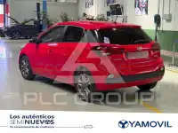 2020 Hyundai I20