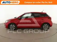 2020 Hyundai I20