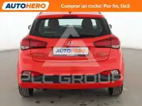 2020 Hyundai I20