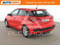 2020 Hyundai I20