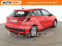2020 Hyundai I20