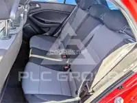 2020 Hyundai I20