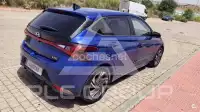 2020 Hyundai I20
