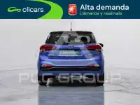 2020 Hyundai I20