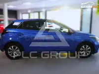 2020 Hyundai I20