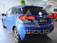 2020 Hyundai I20