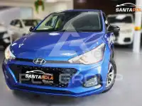 2020 Hyundai I20
