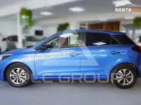 2020 Hyundai I20