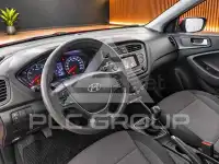 2020 Hyundai I20