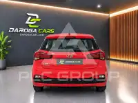 2020 Hyundai I20