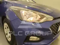 2020 Hyundai I20