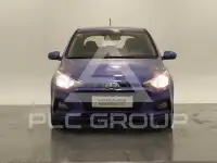 2020 Hyundai I20