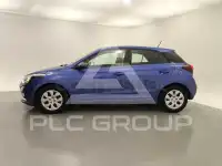2020 Hyundai I20