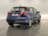 2020 Hyundai I20