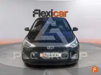 2020 Hyundai I20