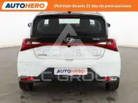 2020 Hyundai I20