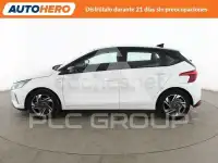 2020 Hyundai I20
