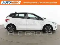 2020 Hyundai I20