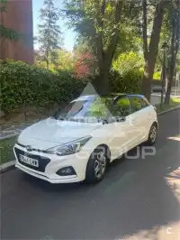 2020 Hyundai I20