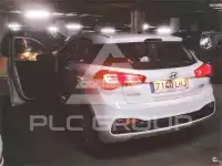 2020 Hyundai I20