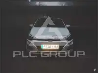 2020 Hyundai I20