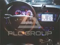 2020 Hyundai I20