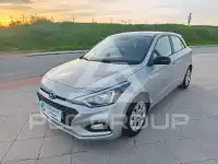 2020 Hyundai I20