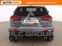 2020 Hyundai I20
