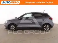 2020 Hyundai I20