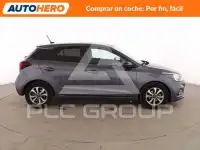 2020 Hyundai I20