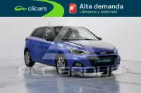 2020 Hyundai I20