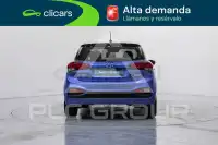 2020 Hyundai I20