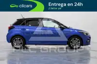 2020 Hyundai I20