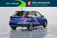 2020 Hyundai I20