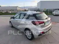 2020 Hyundai I20