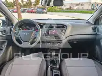 2020 Hyundai I20