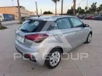 2020 Hyundai I20