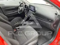 2020 Hyundai I20