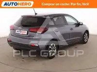2020 Hyundai I20