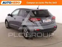 2020 Hyundai I20