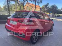 2020 Hyundai I20