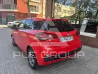 2020 Hyundai I20