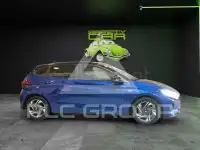 2020 Hyundai I20