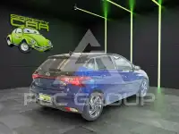 2020 Hyundai I20
