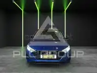 2020 Hyundai I20