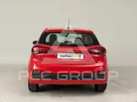 2020 Hyundai I20